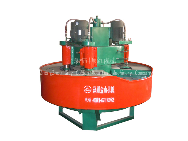  MSJ-4050水磨石水磨石磨机